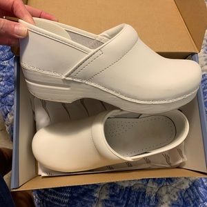 Dansko Professional Nursing Shoes